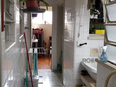 Apartamento à venda com 92m², 3 quartos no bairro Menino Deus em Porto Alegre - Foto 15