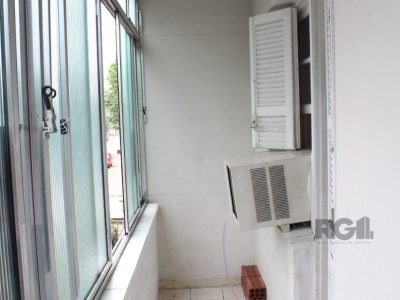 Apartamento à venda com 66m², 2 quartos, 1 vaga no bairro Navegantes em Porto Alegre - Foto 23