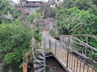 Casa à venda com 360m², 4 quartos, 2 suítes, 5 vagas no bairro Chácara das Pedras em Porto Alegre - Foto 8