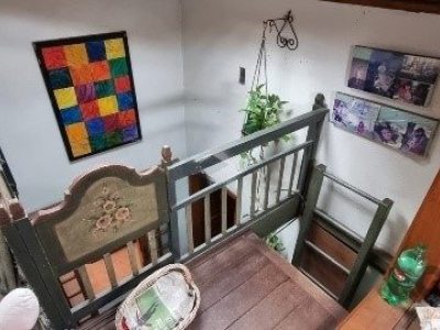 Casa à venda com 360m², 4 quartos, 2 suítes, 5 vagas no bairro Chácara das Pedras em Porto Alegre - Foto 10