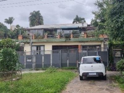 Casa à venda com 360m², 4 quartos, 2 suítes, 5 vagas no bairro Chácara das Pedras em Porto Alegre - Foto 22