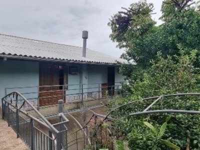 Casa à venda com 360m², 4 quartos, 2 suítes, 5 vagas no bairro Chácara das Pedras em Porto Alegre - Foto 25