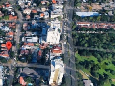 Casa à venda com 211m², 4 quartos, 2 vagas no bairro Jardim do Salso em Porto Alegre - Foto 5