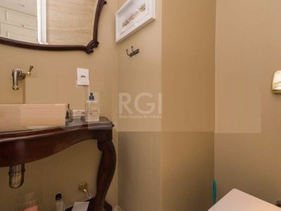 Apartamento à venda com 258m², 3 quartos, 3 suítes, 3 vagas no bairro Bela Vista em Porto Alegre - Foto 8