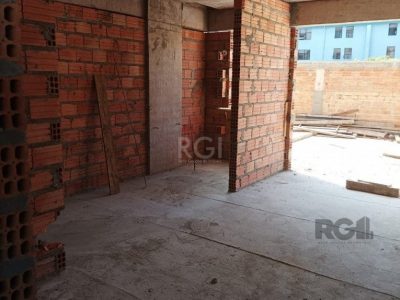 Apartamento à venda com 56m², 2 quartos, 1 suíte, 1 vaga no bairro Menino Deus em Porto Alegre - Foto 3