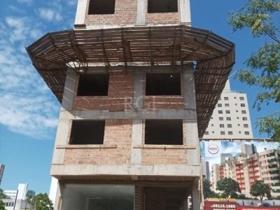 Apartamento à venda com 56m², 2 quartos, 1 suíte, 1 vaga no bairro Menino Deus em Porto Alegre - Foto 6