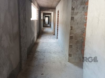 Apartamento à venda com 56m², 2 quartos, 1 suíte, 1 vaga no bairro Menino Deus em Porto Alegre - Foto 8