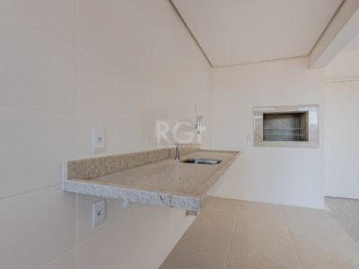 Apartamento à venda com 69m², 2 quartos, 1 suíte, 1 vaga no bairro Cristo Redentor em Porto Alegre - Foto 6