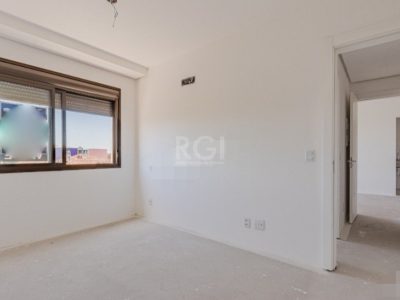 Apartamento à venda com 69m², 2 quartos, 1 suíte, 1 vaga no bairro Cristo Redentor em Porto Alegre - Foto 9