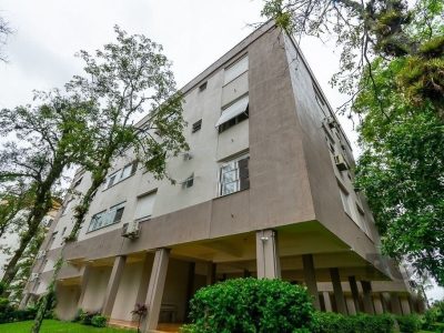 Apartamento à venda com 55m², 2 quartos, 1 vaga no bairro Jardim Lindóia em Porto Alegre - Foto 12