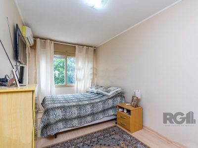 Apartamento à venda com 55m², 2 quartos, 1 vaga no bairro Jardim Lindóia em Porto Alegre - Foto 7