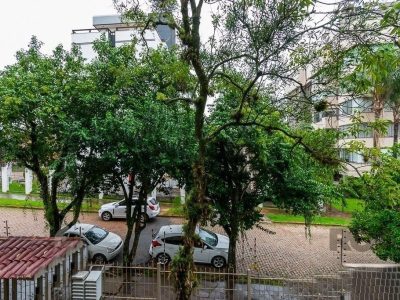 Apartamento à venda com 55m², 2 quartos, 1 vaga no bairro Jardim Lindóia em Porto Alegre - Foto 8