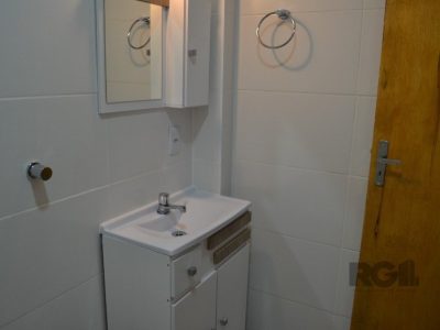 Apartamento à venda com 44m², 1 quarto no bairro Centro Histórico em Porto Alegre - Foto 2