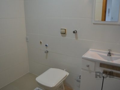 Apartamento à venda com 44m², 1 quarto no bairro Centro Histórico em Porto Alegre - Foto 4