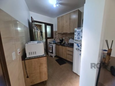 Apartamento à venda com 61m², 2 quartos, 1 vaga no bairro Azenha em Porto Alegre - Foto 8