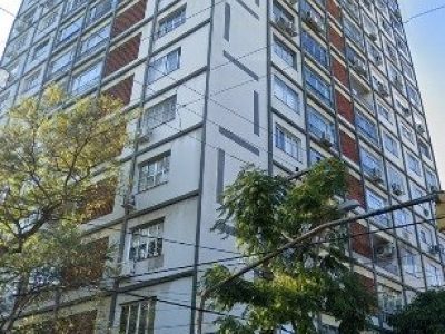 Apartamento à venda com 102m², 3 quartos no bairro Farroupilha em Porto Alegre - Foto 2