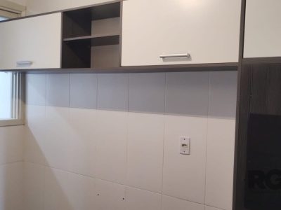 Apartamento à venda com 66m², 2 quartos, 1 vaga no bairro Passo d'Areia em Porto Alegre - Foto 7