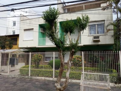 Apartamento à venda com 90m², 3 quartos no bairro Cristal em Porto Alegre - Foto 4