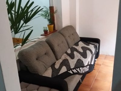 Apartamento à venda com 90m², 3 quartos no bairro Cristal em Porto Alegre - Foto 9