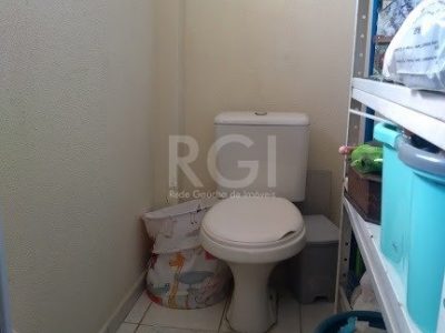 Apartamento à venda com 88m², 4 quartos, 1 vaga no bairro Menino Deus em Porto Alegre - Foto 9