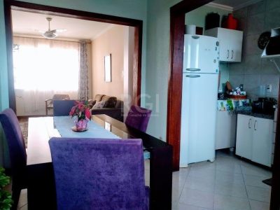 Apartamento à venda com 88m², 4 quartos, 1 vaga no bairro Menino Deus em Porto Alegre - Foto 3