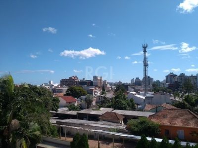 Apartamento à venda com 88m², 4 quartos, 1 vaga no bairro Menino Deus em Porto Alegre - Foto 5