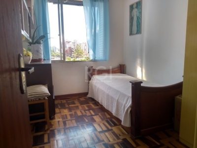 Apartamento à venda com 88m², 4 quartos, 1 vaga no bairro Menino Deus em Porto Alegre - Foto 11