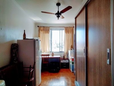 Apartamento à venda com 88m², 4 quartos, 1 vaga no bairro Menino Deus em Porto Alegre - Foto 15