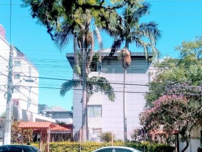 Apartamento à venda com 88m², 4 quartos, 1 vaga no bairro Menino Deus em Porto Alegre - Foto 22