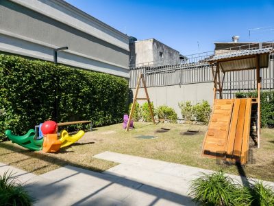 Apartamento à venda com 71m², 2 quartos, 1 suíte, 1 vaga no bairro Azenha em Porto Alegre - Foto 28