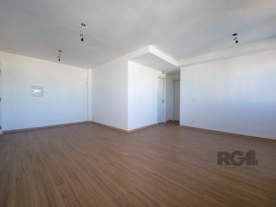 Apartamento à venda com 71m², 2 quartos, 1 suíte, 1 vaga no bairro Azenha em Porto Alegre - Foto 5