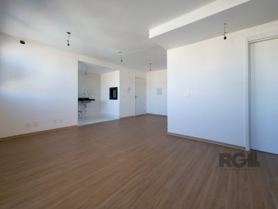 Apartamento à venda com 71m², 2 quartos, 1 suíte, 1 vaga no bairro Azenha em Porto Alegre - Foto 6