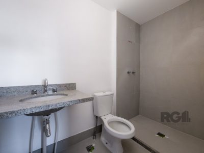 Apartamento à venda com 71m², 2 quartos, 1 suíte, 1 vaga no bairro Azenha em Porto Alegre - Foto 17