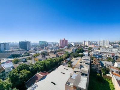 Apartamento à venda com 71m², 2 quartos, 1 suíte, 1 vaga no bairro Azenha em Porto Alegre - Foto 18