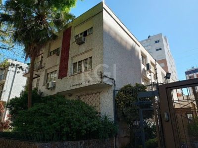 Apartamento à venda com 124m², 3 quartos, 2 vagas no bairro Rio Branco em Porto Alegre - Foto 2