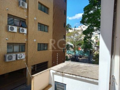 Apartamento à venda com 124m², 3 quartos, 2 vagas no bairro Rio Branco em Porto Alegre - Foto 6