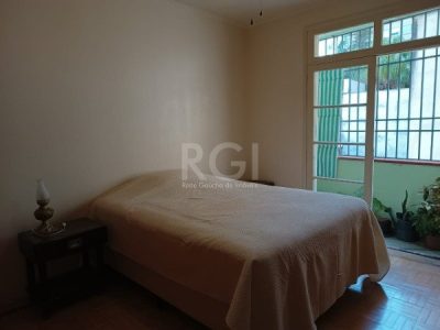 Apartamento à venda com 124m², 3 quartos, 2 vagas no bairro Rio Branco em Porto Alegre - Foto 7