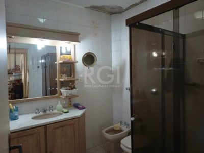 Apartamento à venda com 124m², 3 quartos, 2 vagas no bairro Rio Branco em Porto Alegre - Foto 9