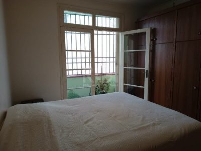 Apartamento à venda com 124m², 3 quartos, 2 vagas no bairro Rio Branco em Porto Alegre - Foto 10