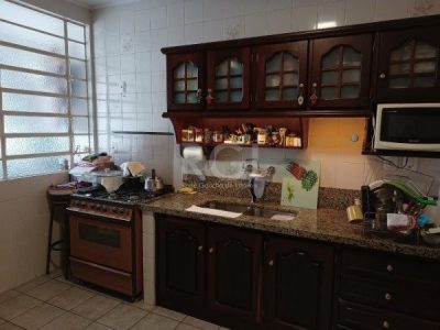 Apartamento à venda com 124m², 3 quartos, 2 vagas no bairro Rio Branco em Porto Alegre - Foto 12