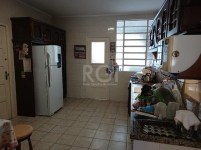 Apartamento à venda com 124m², 3 quartos, 2 vagas no bairro Rio Branco em Porto Alegre - Foto 13