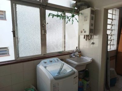 Apartamento à venda com 124m², 3 quartos, 2 vagas no bairro Rio Branco em Porto Alegre - Foto 14