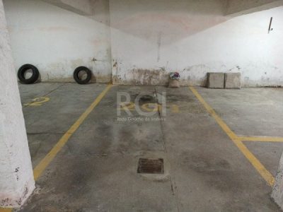 Apartamento à venda com 124m², 3 quartos, 2 vagas no bairro Rio Branco em Porto Alegre - Foto 16