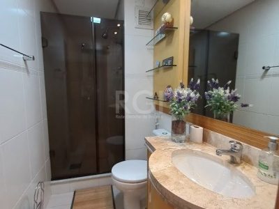 Apartamento à venda com 180m², 4 quartos, 3 suítes, 2 vagas no bairro Centro Histórico em Porto Alegre - Foto 10