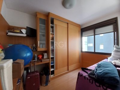 Apartamento à venda com 180m², 4 quartos, 3 suítes, 2 vagas no bairro Centro Histórico em Porto Alegre - Foto 12