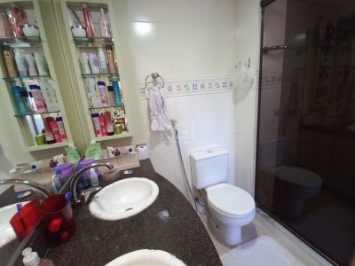 Apartamento à venda com 180m², 4 quartos, 3 suítes, 2 vagas no bairro Centro Histórico em Porto Alegre - Foto 16