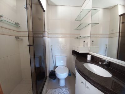 Apartamento à venda com 180m², 4 quartos, 3 suítes, 2 vagas no bairro Centro Histórico em Porto Alegre - Foto 26