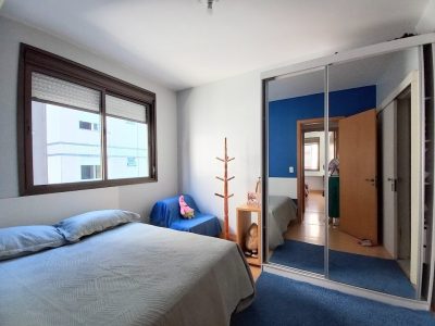 Apartamento à venda com 180m², 4 quartos, 3 suítes, 2 vagas no bairro Centro Histórico em Porto Alegre - Foto 28