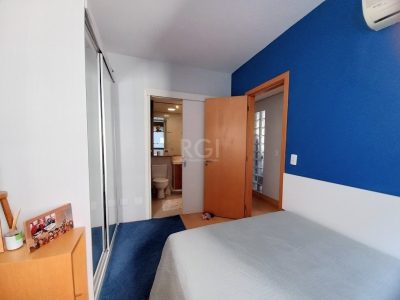 Apartamento à venda com 180m², 4 quartos, 3 suítes, 2 vagas no bairro Centro Histórico em Porto Alegre - Foto 32