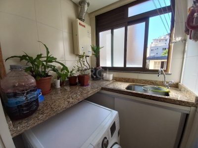 Apartamento à venda com 180m², 4 quartos, 3 suítes, 2 vagas no bairro Centro Histórico em Porto Alegre - Foto 38